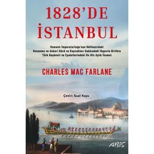 Abis Yayıncılık 1828’DE Istanbul
