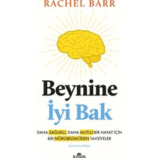 Kronik Kitap Beynine Iyi Bak