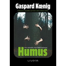 Livera Yayınevi Humus