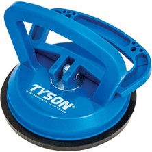 Tyson Cam Vantuzu Plastik Tekli 50KG.