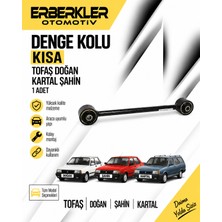 ERBERKLER 2118 Slx Denge Kolu Kısa 85009446