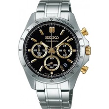 Seiko 5 Seiko Chronograph SBTR015 Erkek Kol Saati
