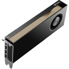 Pny Rtx Pro 6000 Blackwell Workstation Edition Max-Q 512 Bit Gddr7 96GB Ekran Kartı VCNRTXPRO6000MQ-SB