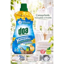 Doa Konsantre Yumuşatıcı Lili Lotus Çiçeği / 1500 ml