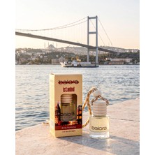 Balora Araç Parfümü (Oto Koku)