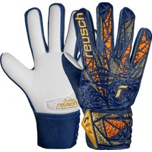 Reusch Attrakt Starter Grip Kaleci Eldiveni  5470814-4410