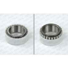 Carraro Zf 0750 117 024 Makaralı Silindirik Yataklar