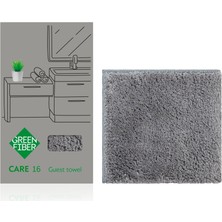 Greenway Green Fiber Care 16 Misafir Havlusu