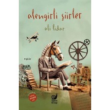 Sakin Kitap Alengirli Şiirler