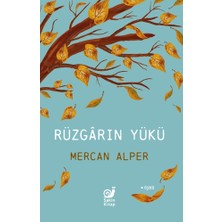 Sakin Kitap Rüzgarın Yükü