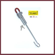 Storeşahin Direksiyon Kilidi SHN0720