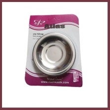 Storeşahin 6'li Metal Çay Tabağı SHN0720