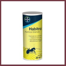 Storeşahin Karınca Granülü 80 gr SHN0720