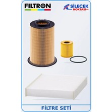 Filtron Fıltron Grand C-Max 2.0 Filtre 97144
