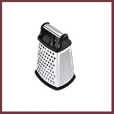 Storeşahin Metal Saplı Rende SHN0720