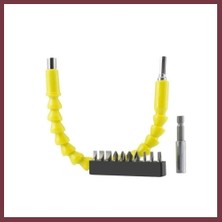 Storeşahin Akrobat Bits Uzatma Uç Seti SHN0720