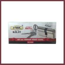 Storeşahin 68 mm Cerman Hibrit Barel SHN0720