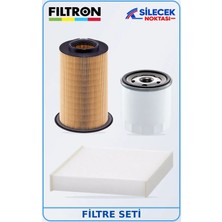 Filtron Fıltron Ford Kuga 2.0 Eb Filtre 51563
