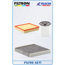 Filtron Fıltron Transit 2.2 Krb Filtre CD8FA