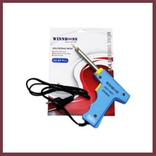 Storeşahin 40W-80W Tabanca Tipi Havya SHN0720