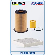 Filtron Fıltron Focus 2 2.0 Krb Filtre B0C00