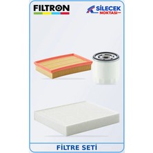 Filtron Fıltron Focus 2 1.6 Filtre A982F
