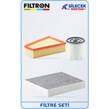 Filtron Fıltron Galaxy 1.6 Krb Filtre 345AD