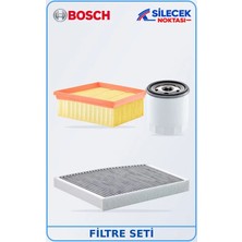 Bosch Tr. Cust. 1.0 Krb Filtre 5E940