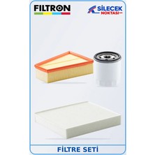 Filtron Fıltron Ford Mondeo 2.0 Filtre BCF5B