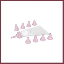 Storeşahin Krema Torbası SHN0720