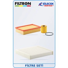 Filtron Fıltron Transit 2.2 Tdci Filtre E626F