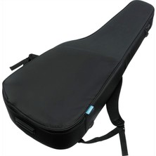 Powerpad® Ultra Gig Bag Akustik Gitar - Siyah (IAB724-BK)