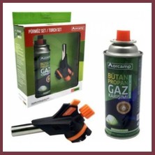 Storeşahin Çakmaklı Kartuş Pürmüz SHN0720