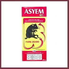Storeşahin 500 gr Fare Yemi SHN0720