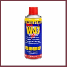 Storeşahin Çok Amaçlı Pas Sökücü 400 ml SHN0720