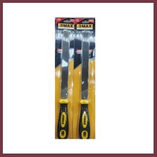 Storeşahin Yassı Eğe No:8 Blisterli SHN0720
