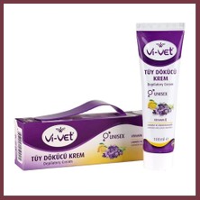 Storeşahin 100 ml Tüy Dökücü Krem Unisex SHN0720