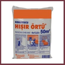 Storeşahin Kalın 50 Metre Koruyucu Zemin Örtüsü SHN0720