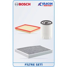 Bosch Tr. Cust. I 2.0 Krb Filtre 4B42E
