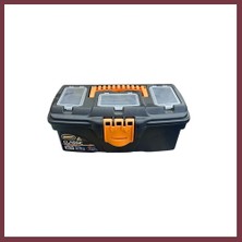 Storeşahin 3,5 L Kilitli Takım Çantası SHN0720