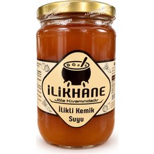 İLİKHANE Ilikli Kemik Suyu 660 ml