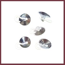 Storeşahin Küçük Vantuz Öpücük SHN0720