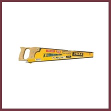 Storeşahin Ahşap Saplı Pala Testere 500 mm SHN0720