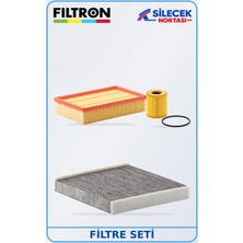 Filtron Fıltron Transit 2.2 Krb Filtre 6A1CF