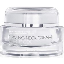Firming Neck Cream 50 ml (Sıkılaştırıcı Boyun ve Dekolte Kremi)