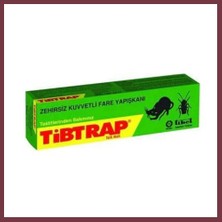 Storeşahin Fare Yapışkanı 125 ml SHN0720