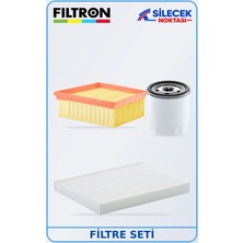 Filtron Fıltron Ecosport 1.0 Eb Filtre 84285