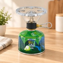 Herşey Trend Siboplu Kartuş Ocak 230 gr Tüp