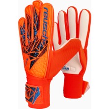 Kaleci Eldivenleri Reusch Attrakt Starter Grip - Turuncu 5470814-2210