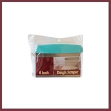 Storeşahin Metal Kare Spatula SHN0720